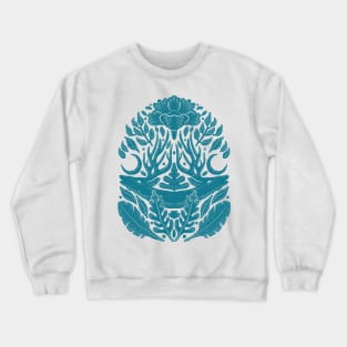 Life of Deer Crewneck Sweatshirt